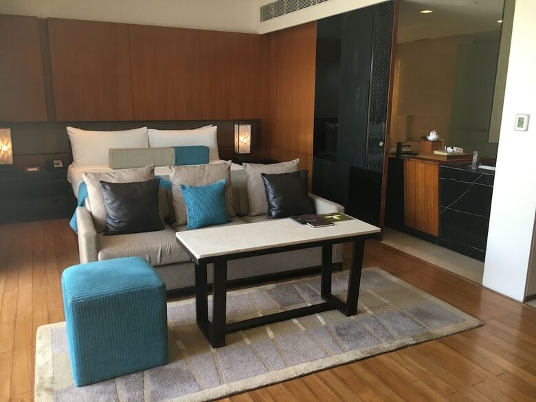 Hotel Vivanta By Taj - Surajkund, Ncr