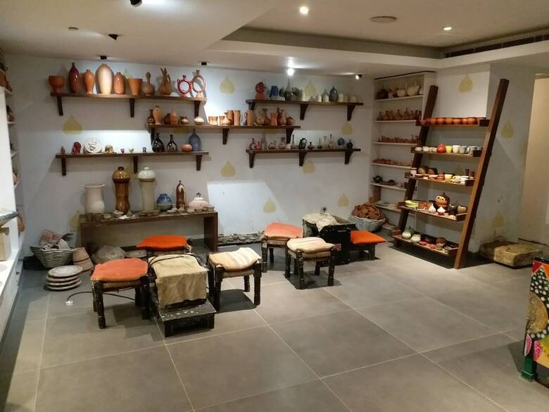 Hotel Vivanta By Taj - Surajkund, Ncr