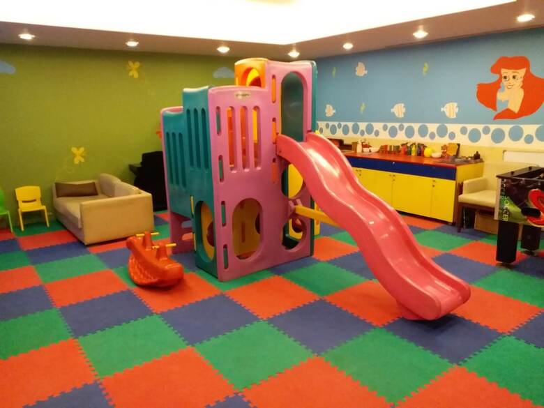 Hotel Vivanta By Taj - Surajkund, Ncr