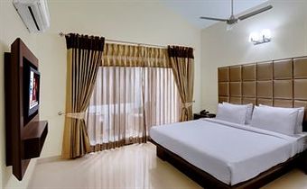 Hotel The Golden Suites
