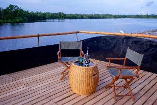 Villa Dedduwa Boat House