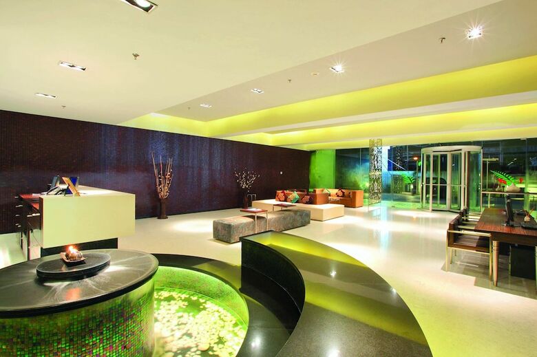 Hotel Beaumonde The Fern