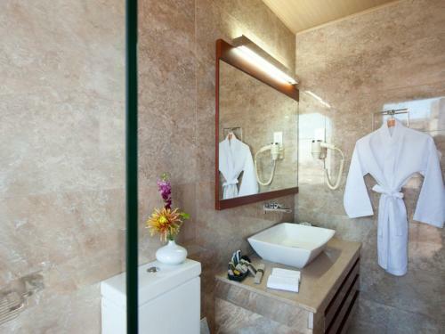 Hotel The Ocean Colombo