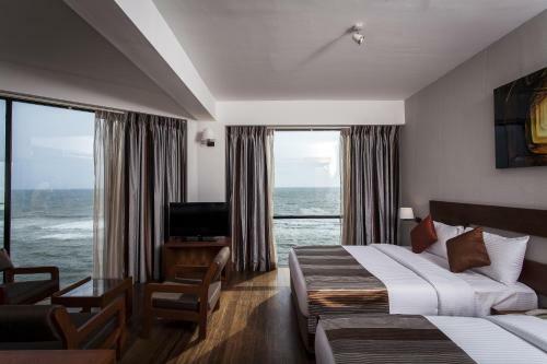 Hotel The Ocean Colombo