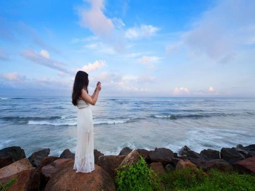Hotel The Ocean Colombo