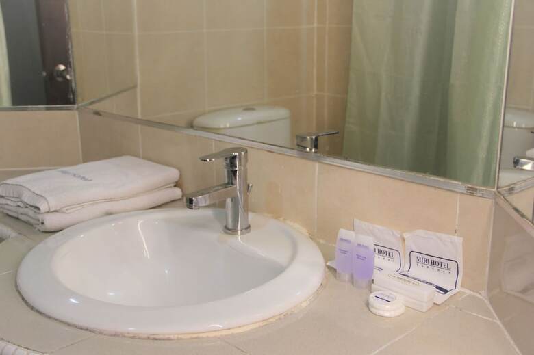 Miri Hotel