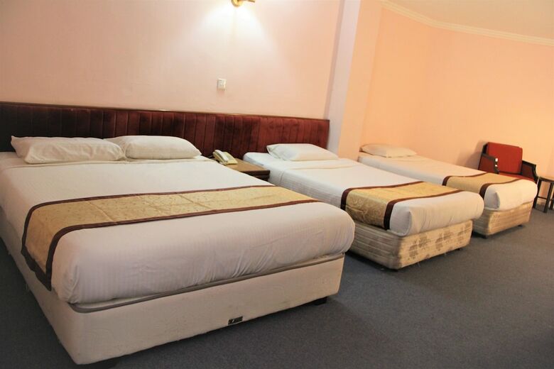 Miri Hotel