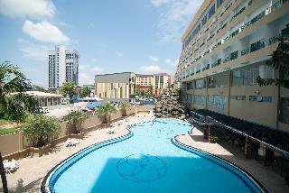 Grand Darulmakmur Hotel Kuantan