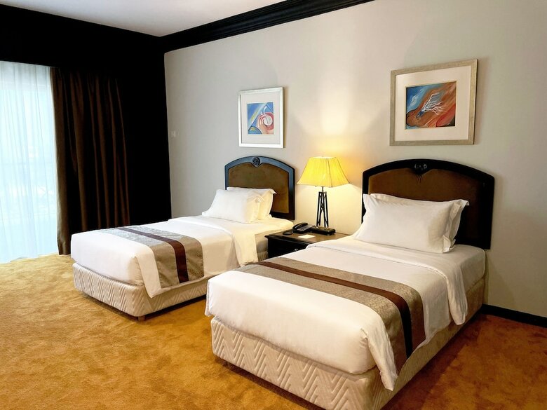 Grand Darulmakmur Hotel Kuantan