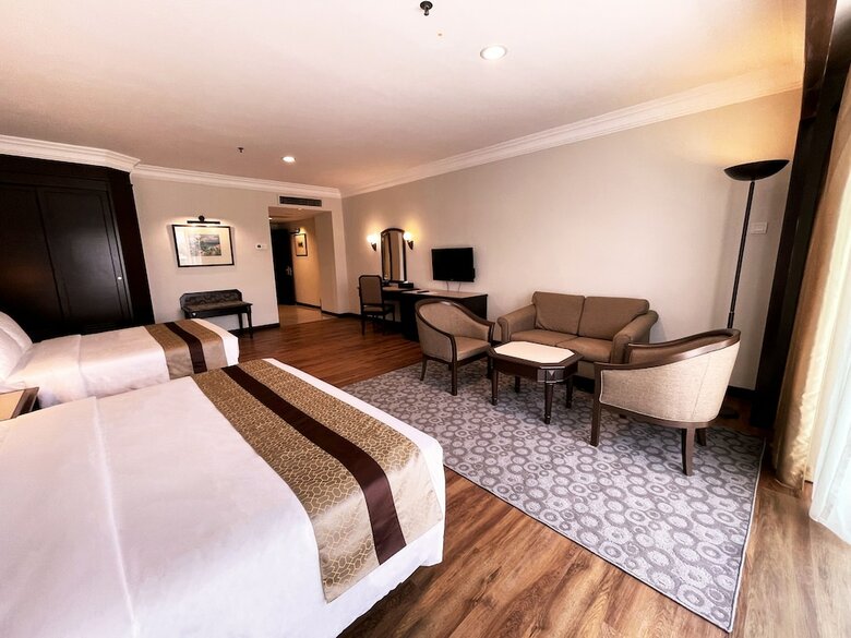 Grand Darulmakmur Hotel Kuantan