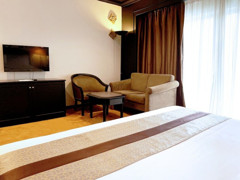 Grand Darulmakmur Hotel Kuantan
