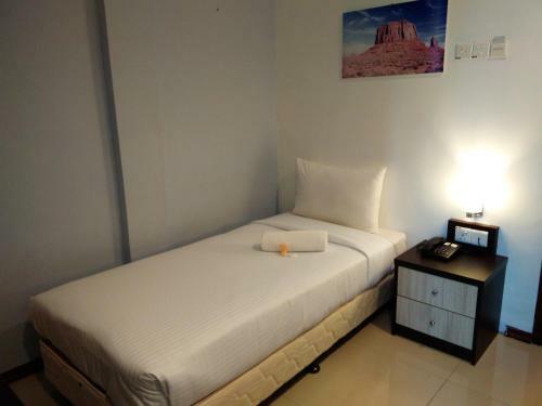 Georgetown Hotel