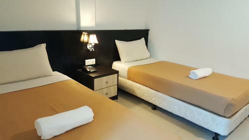 Georgetown Hotel