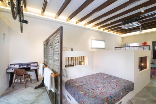 Posada Muntri Mews
