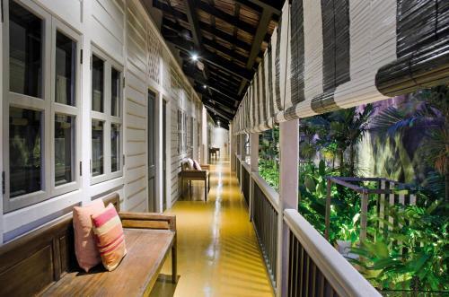 Posada Muntri Mews