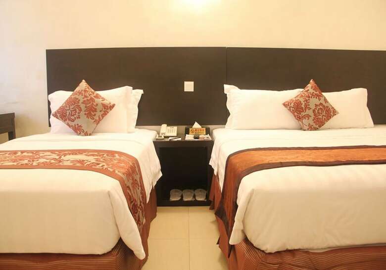 My Inn Hotel