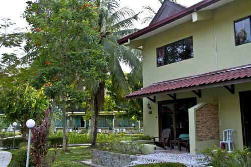 Hotel Beringgis Beach Resort & Spa