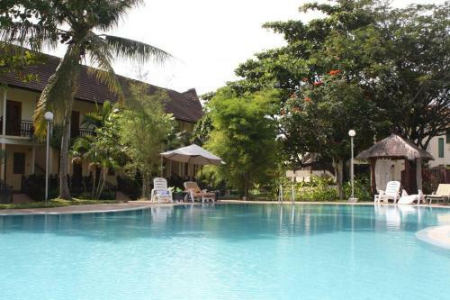 Hotel Beringgis Beach Resort & Spa