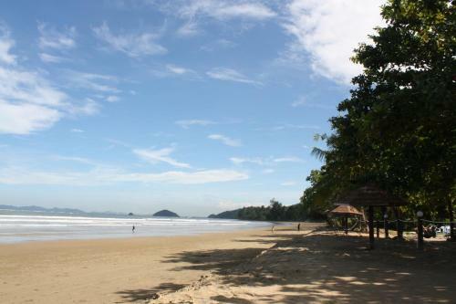 Hotel Beringgis Beach Resort & Spa