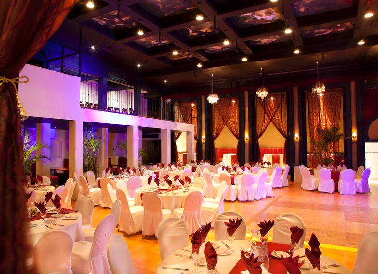 Hotel Krystal Puerto Vallarta