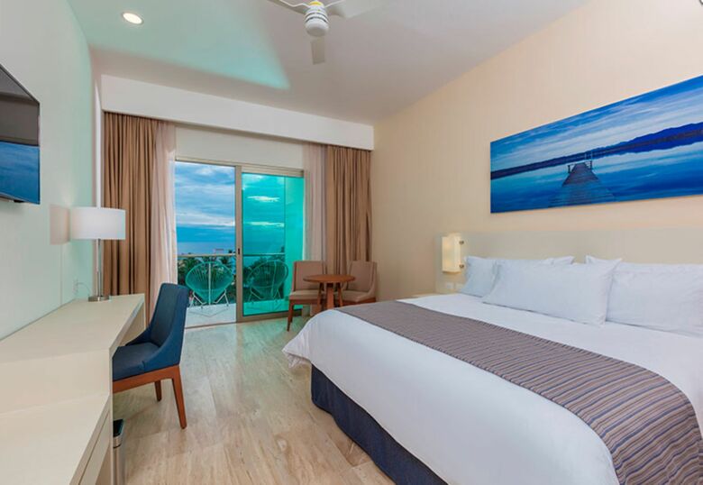 Hotel Krystal Puerto Vallarta