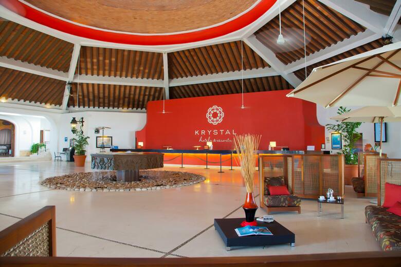 Hotel Krystal Puerto Vallarta