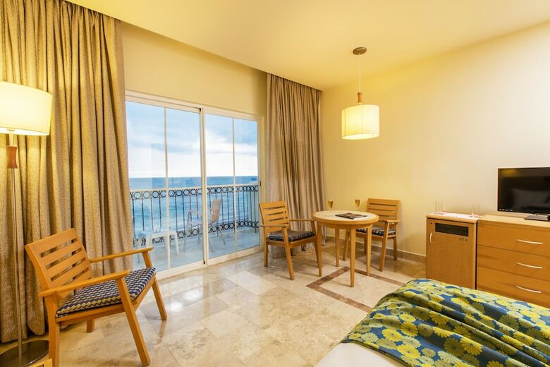 Hotel Krystal Puerto Vallarta