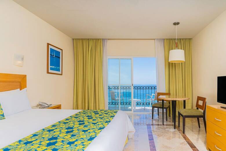 Hotel Krystal Puerto Vallarta