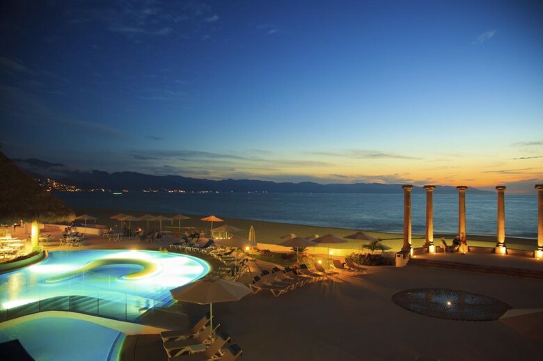 Hotel Krystal Puerto Vallarta