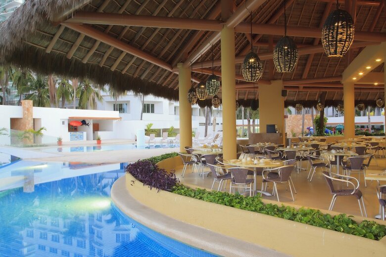 Hotel Krystal Puerto Vallarta