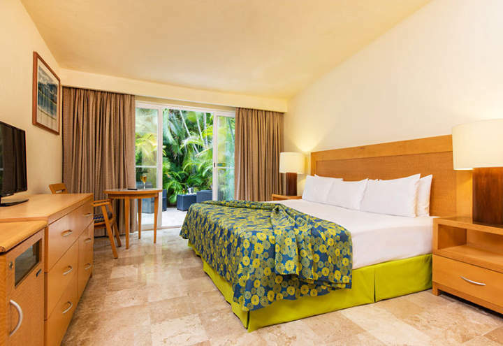 Hotel Krystal Puerto Vallarta