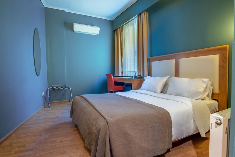 Hotel Olympic
