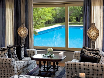 Hotel Divani Meteora