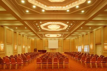 Hotel Amalia Kalambaka