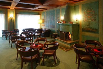 Hotel Amalia Kalambaka