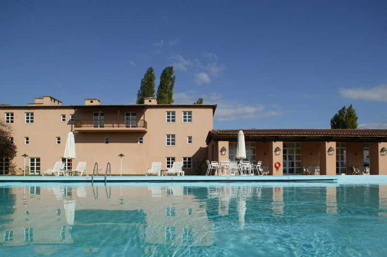 Hotel Amalia Kalambaka