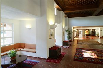 Hotel Amalia Kalambaka