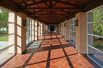 Hotel Amalia Kalambaka