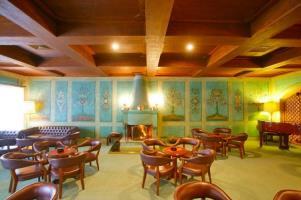 Hotel Amalia Kalambaka