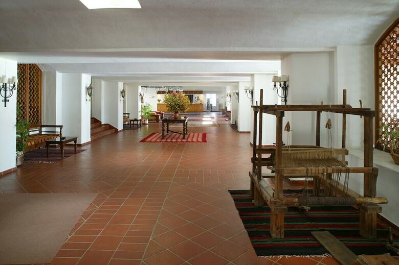 Hotel Amalia Kalambaka