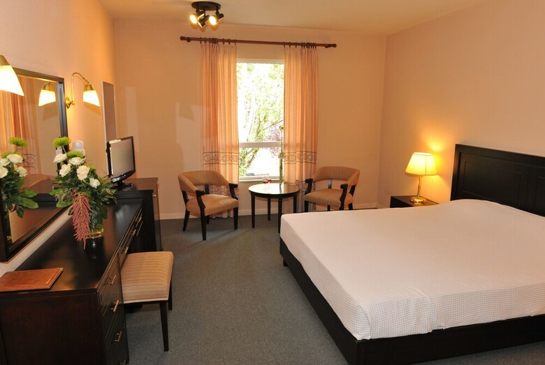 Hotel Amalia Kalambaka