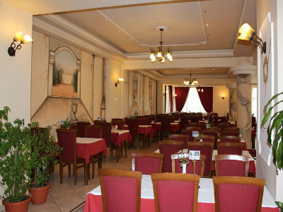 Hotel Orfeas