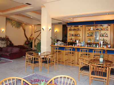 Hotel Orfeas