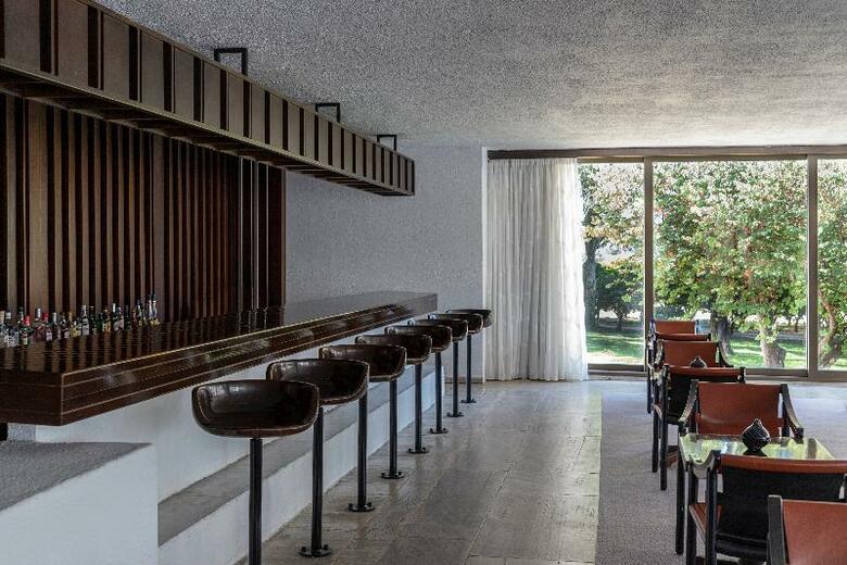 Hotel Amalia Olympia