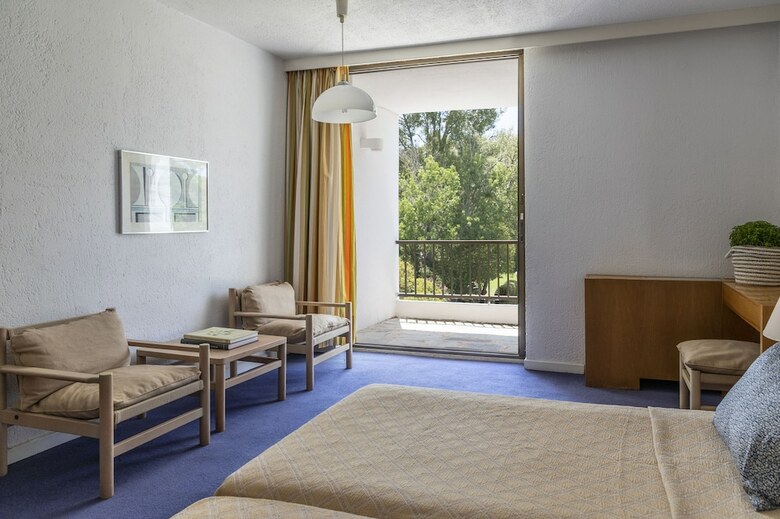 Hotel Amalia Olympia