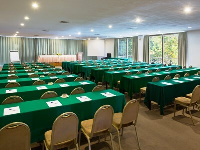 Hotel Amalia Olympia