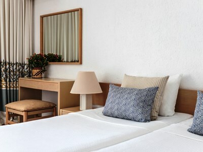 Hotel Amalia Olympia