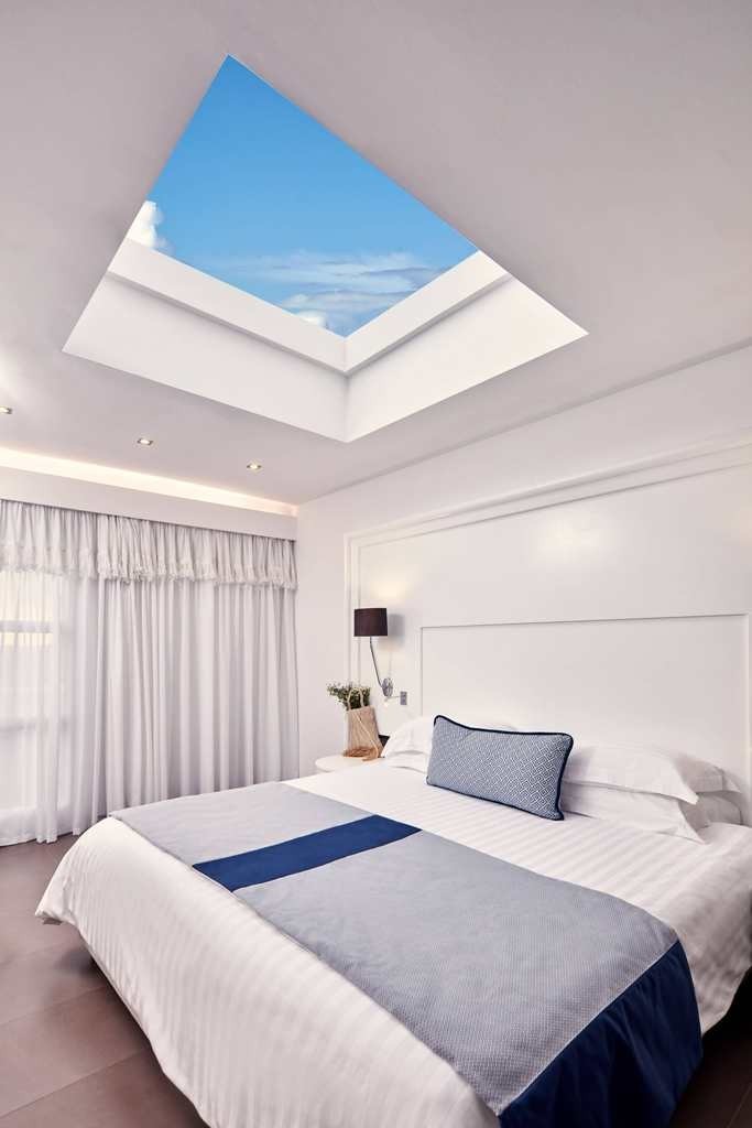 Hotel Aressana Spa& Suites