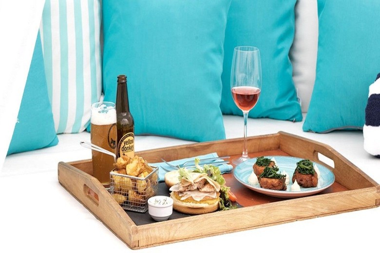 Hotel Aressana Spa& Suites