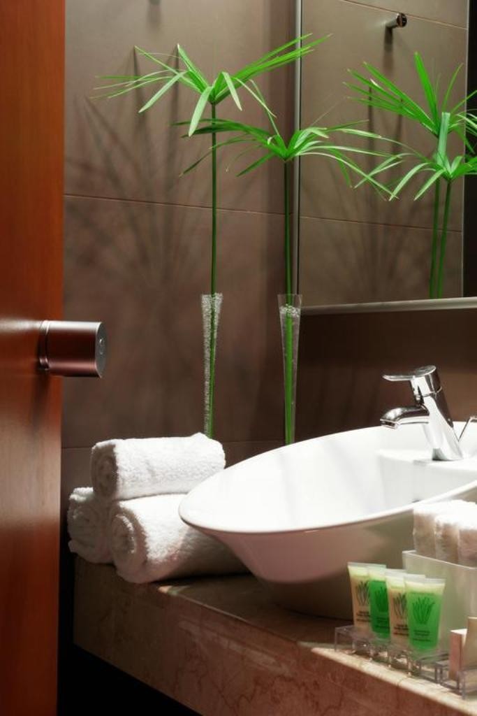 Hotel Aressana Spa& Suites